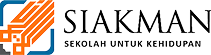 Al-Iman Logo